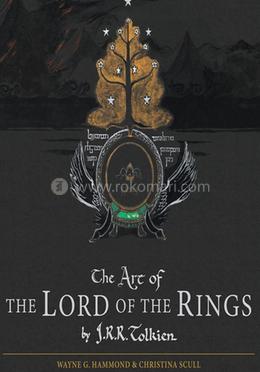 The Art of The Lord of the Rings