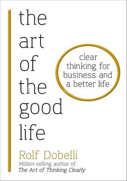 The Art of the Good Life image