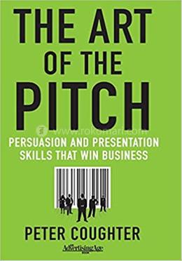 The Art of the Pitch 