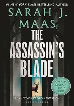 The Assassin's Blade