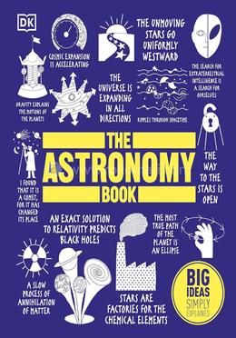 The Astronomy
