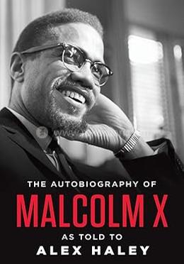 The Autobiography of Malcolm X image
