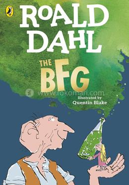The BFG image