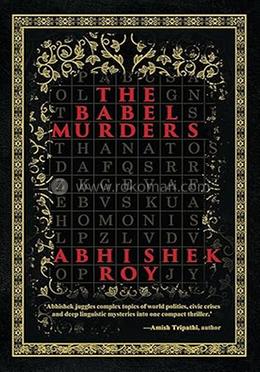 The Babel Murders 