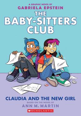 The Baby-Sitters Club - 09 image