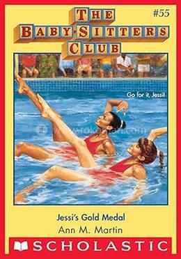 The Baby-Sitters Club - 55