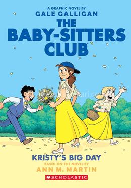 The Baby-Sitters Club - 6