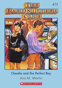 The Baby-Sitters Club - 71
