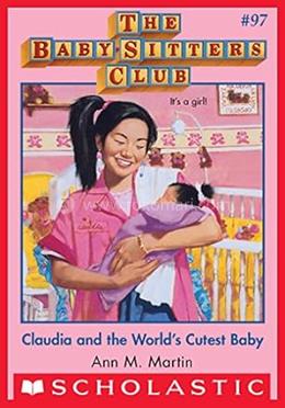 The Baby-Sitters Club - 97