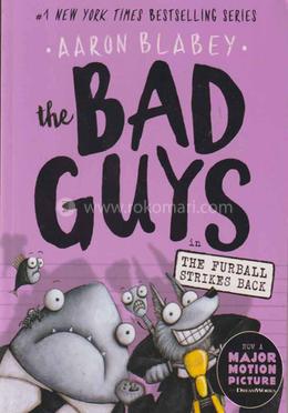 The Bad Guys Episode 3