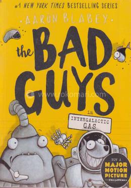 The Bad Guys Episode 5