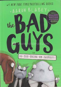 The Bad Guys : Episode 7 image