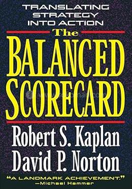 The Balanced Scorecard image