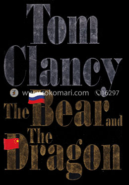 The Bear and The Dragon image