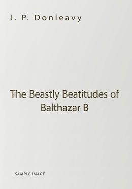 The Beastly Beatitudes of Balthazar B image