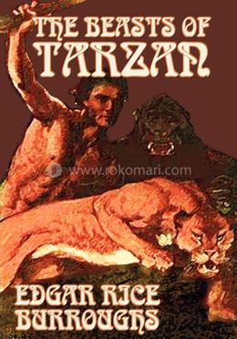 The Beasts of Tarzan