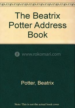 The Beatrix Potter Address Book