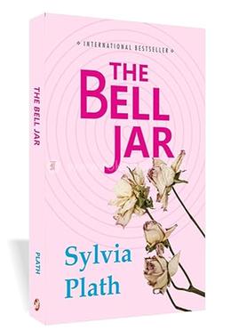 The Bell Jar image