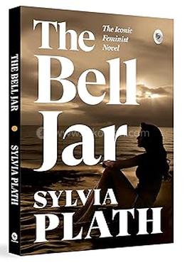 The Bell Jar image