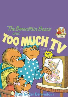 The Berenstain Bears and Too Much TV