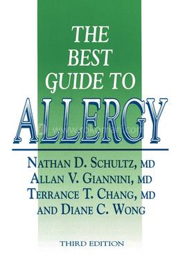 The Best Guide to Allergy