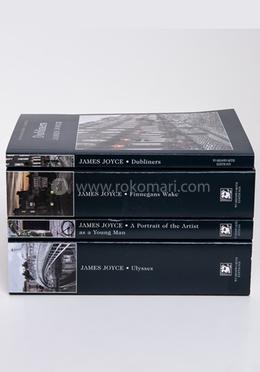 The Best of James Joyce - Vol-4 Set
