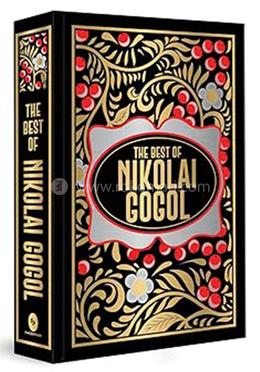 The Best of Nikolai Gogol - Deluxe Hardbound Edition image
