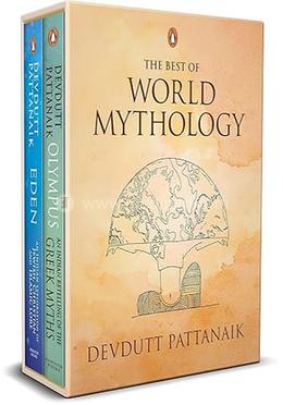 The Best of World Mythology