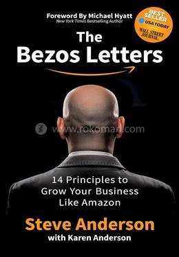 The Bezos Letters image