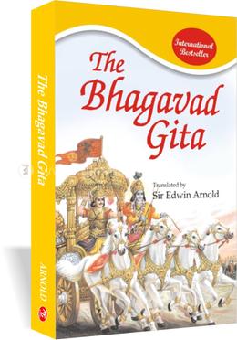 The Bhagavad Gita image