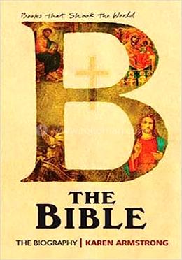 The Bible - The Biography