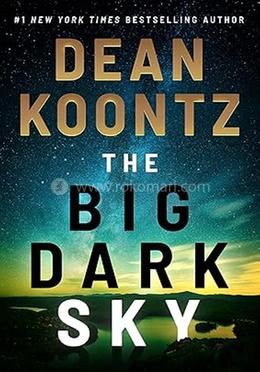 The Big Dark Sky
