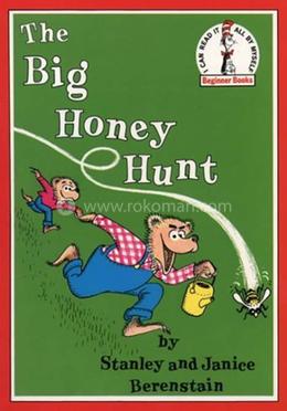 The Big Honey Hunt