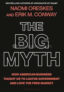 The Big Myth image