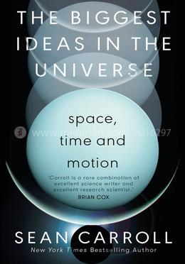 The Biggest Ideas in the Universe