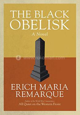 The Black Obelisk