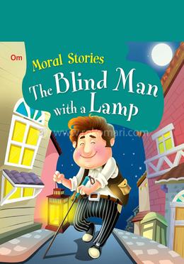 The Blind Man with a Lamp