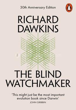 The Blind Watchmaker image