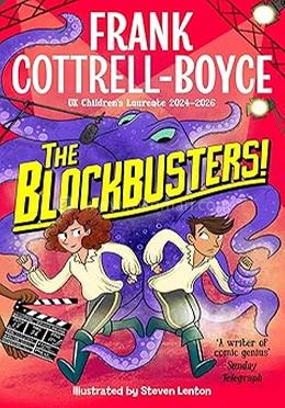 The Blockbusters!