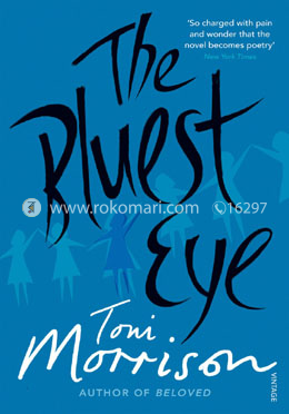 The Bluest Eye image