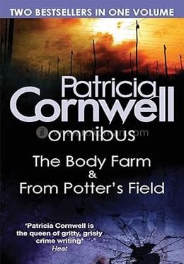 The Body Farm And From Potter's Field