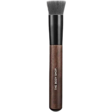 The Body Shop Buffer Foundation Brush image