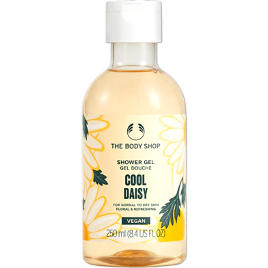 The Body Shop Cool Daisy Shower Gel 250ml image