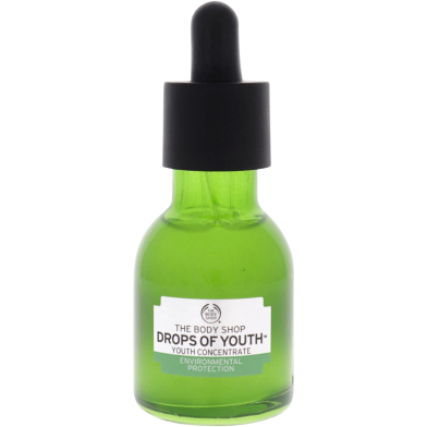The Body Shop Drops Of Youth Concentrate 30ml image