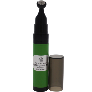 The Body Shop Drops Of Youth Eye Concentrate 10ml image
