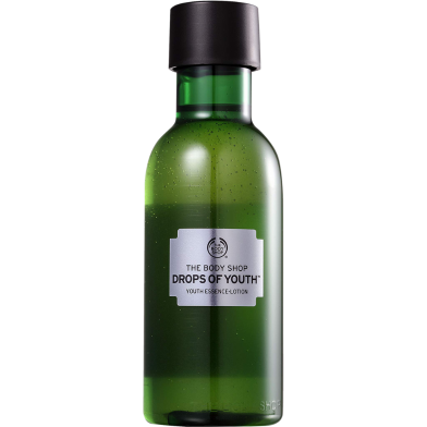 The Body Shop Drops Of Youth™ Youth Essence-Lotion 160 ml image