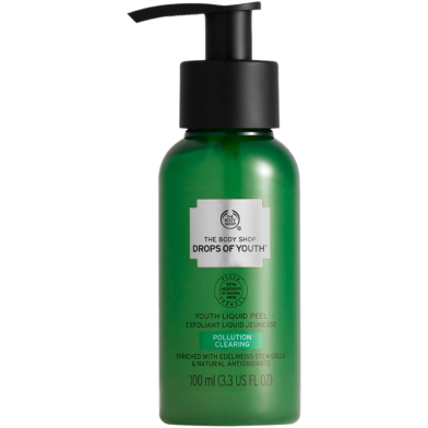 The Body Shop Drops of Youth Liquid Peel - 100ml image