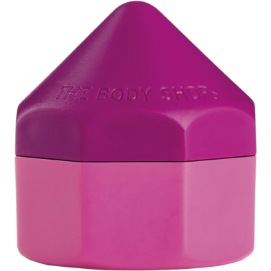 The Body Shop Limited Edition Acai Blueberry And Dragon Fruit Juicer Lip Balm 4 gm image