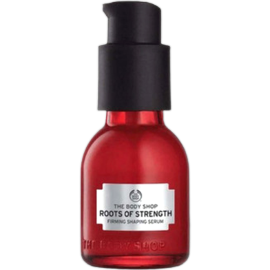 The Body Shop Roots of Strength™ Firming Shaping Serum 30 ml image