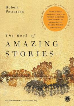 The Book of Amazing Stories